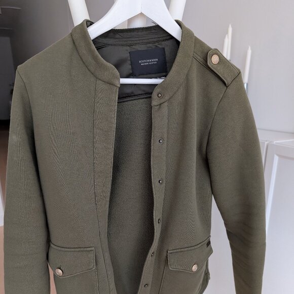 Maison Scotch clothing - Picture 1 of 6